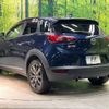 mazda cx-3 2015 -MAZDA--CX-3 LDA-DK5FW--DK5FW-113807---MAZDA--CX-3 LDA-DK5FW--DK5FW-113807- image 18