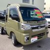 daihatsu hijet-truck 2024 -DAIHATSU 【名変中 】--Hijet Truck S510P--0586374---DAIHATSU 【名変中 】--Hijet Truck S510P--0586374- image 24