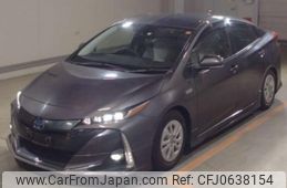 toyota prius-phv 2021 quick_quick_6LA-ZVW52_ZVW52-3191187