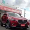 mazda cx-3 2017 -MAZDA--CX-3 6BA-DKEFW--DKEFW-102870---MAZDA--CX-3 6BA-DKEFW--DKEFW-102870- image 1