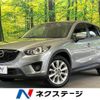 mazda cx-5 2012 quick_quick_KE2FW_KE2FW-101725 image 1