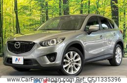 mazda cx-5 2012 quick_quick_KE2FW_KE2FW-101725