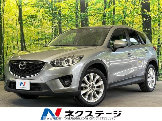 mazda cx-5 2012 quick_quick_KE2FW_KE2FW-101725 image 1