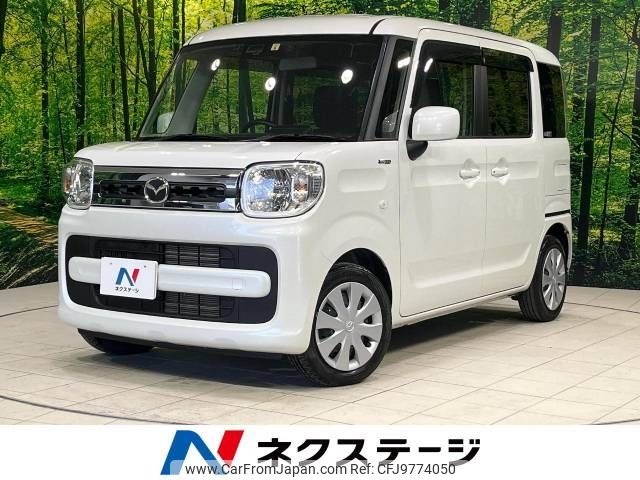 mazda flair-wagon 2019 -MAZDA--Flair Wagon DAA-MM53S--MM53S-110174---MAZDA--Flair Wagon DAA-MM53S--MM53S-110174- image 1