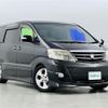 toyota alphard 2007 -TOYOTA--Alphard DBA-ANH10W--ANH10-0188497---TOYOTA--Alphard DBA-ANH10W--ANH10-0188497- image 1