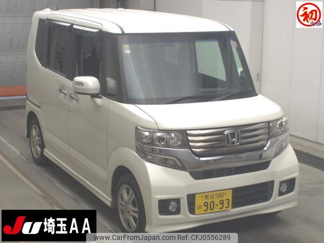 honda n-box 2012 -HONDA 【熊谷 580ﾉ9093】--N BOX JF1--1102246---HONDA 【熊谷 580ﾉ9093】--N BOX JF1--1102246- image 1