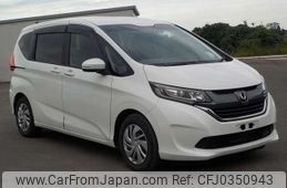 honda freed 2017 -HONDA--Freed DBA-GB5--GB5-1053710---HONDA--Freed DBA-GB5--GB5-1053710-