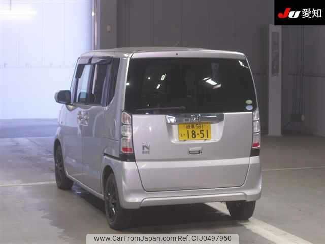 honda n-box 2012 -HONDA 【岐阜 581ｲ1851】--N BOX JF1--1010788---HONDA 【岐阜 581ｲ1851】--N BOX JF1--1010788- image 2