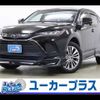 toyota harrier 2021 -TOYOTA--ﾊﾘｱｰ 2WD 6BA-MXUA80--MXUA80-0026167---TOYOTA--ﾊﾘｱｰ 2WD 6BA-MXUA80--MXUA80-0026167- image 1