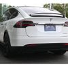 tesla-motors model-x 2019 -TESLA--ﾃｽﾗﾓﾃﾞﾙX ﾌﾒｲ--5YJXDCE44KF162475---TESLA--ﾃｽﾗﾓﾃﾞﾙX ﾌﾒｲ--5YJXDCE44KF162475- image 4