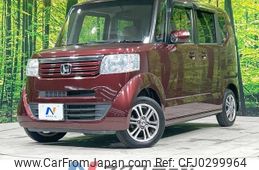 honda n-box 2013 -HONDA--N BOX DBA-JF1--JF1-1301953---HONDA--N BOX DBA-JF1--JF1-1301953-