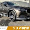 mazda cx-5 2017 -MAZDA--CX-5 LDA-KF2P--KF2P-125335---MAZDA--CX-5 LDA-KF2P--KF2P-125335- image 1