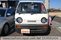 suzuki carry-truck 1993 96456d82b01afaff260b336a307fabe8