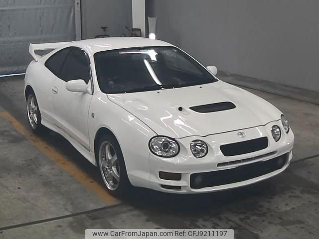 toyota celica 1998 -TOYOTA--Celica 0012999---TOYOTA--Celica 0012999- image 1