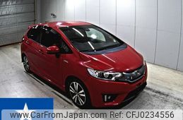 honda fit 2014 -HONDA--Fit GP5--GP5-3061228---HONDA--Fit GP5--GP5-3061228-