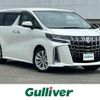 toyota alphard 2018 -TOYOTA--Alphard DBA-AGH30W--AGH30-0201808---TOYOTA--Alphard DBA-AGH30W--AGH30-0201808- image 1