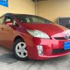 toyota prius 2009 quick_quick_DAA-ZVW30_ZVW30-1092282 image 3