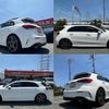 mercedes-benz a-class 2022 quick_quick_4BA-177051M_W1K770512V148285 image 2