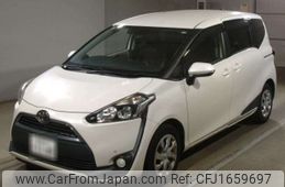 toyota sienta 2017 CFJ1659697
