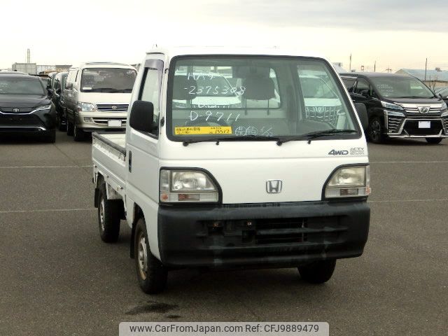 honda acty-truck 1997 No.15512 image 2