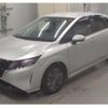nissan note 2022 quick_quick_6AA-E13_075661 image 4