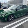 peugeot 308 2023 CFJ1771717 image 4