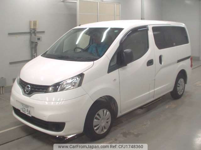 nissan nv200-vanette 2020 CFJ1748360 image 1