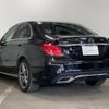 mercedes-benz c-class 2019 -MERCEDES-BENZ--Benz C Class 5AA-205078--WDD2050782R439008---MERCEDES-BENZ--Benz C Class 5AA-205078--WDD2050782R439008- image 2