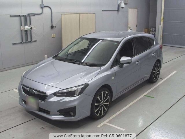 subaru impreza-wagon 2017 -SUBARU--Impreza Wagon GT3-006411---SUBARU--Impreza Wagon GT3-006411- image 1