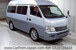 nissan caravan-bus 2001 CFJ0125458
