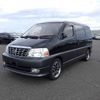 toyota grand-hiace 2001 NIKYO_XE36576 image 3