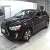 mitsubishi rvr 2014 -MITSUBISHI--RVR GA4W-0400655---MITSUBISHI--RVR GA4W-0400655- image 5