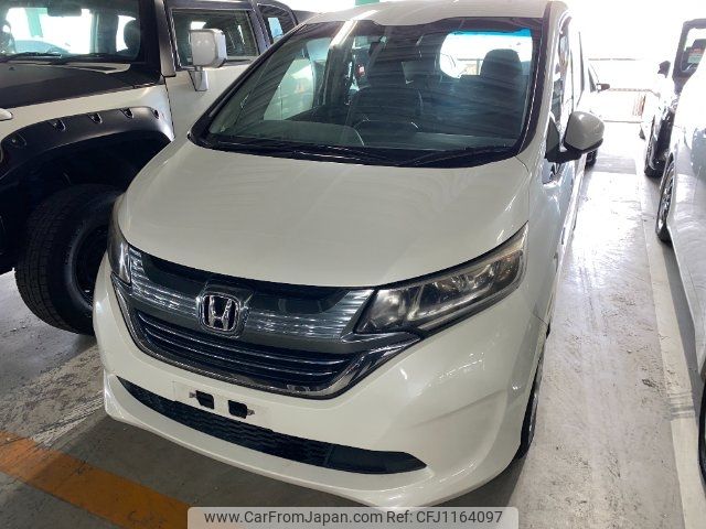 honda freed 2018 -HONDA--Freed GB7--1063978---HONDA--Freed GB7--1063978- image 2