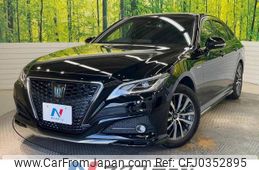 toyota crown 2018 -TOYOTA--Crown 6AA-AZSH21--AZSH21-1005431---TOYOTA--Crown 6AA-AZSH21--AZSH21-1005431-