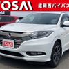 honda vezel 2016 -HONDA--VEZEL DAA-RU3--RU3-1210743---HONDA--VEZEL DAA-RU3--RU3-1210743- image 1