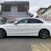 mercedes-benz c-class 2020 -MERCEDES-BENZ 【尾張小牧 331ﾆ8600】--Benz C Class 205076C--W1K2050762R580207---MERCEDES-BENZ 【尾張小牧 331ﾆ8600】--Benz C Class 205076C--W1K2050762R580207- image 34