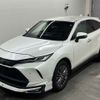 toyota harrier 2021 -TOYOTA--Harrier AXUH80-0031503---TOYOTA--Harrier AXUH80-0031503- image 5