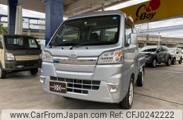 daihatsu hijet-truck 2018 -DAIHATSU--Hijet Truck S500P--S500P-0086326---DAIHATSU--Hijet Truck S500P--S500P-0086326-