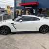 nissan gt-r 2007 quick_quick_R35_R35-000292 image 4