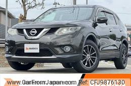 nissan x-trail 2014 -NISSAN--X-Trail DBA-T32--T32-003251---NISSAN--X-Trail DBA-T32--T32-003251-