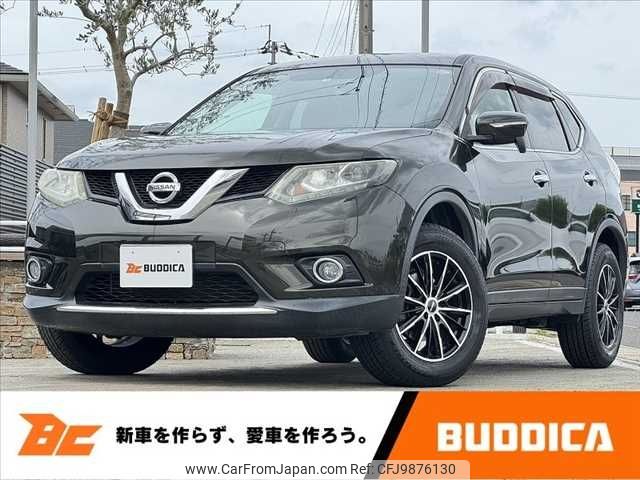 nissan x-trail 2014 -NISSAN--X-Trail DBA-T32--T32-003251---NISSAN--X-Trail DBA-T32--T32-003251- image 1