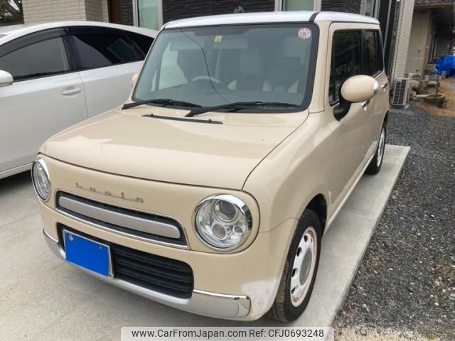 suzuki alto-lapin 2014 -SUZUKI--Alto Lapin DBA-HE22S--HE22S-831970---SUZUKI--Alto Lapin DBA-HE22S--HE22S-831970- image 1