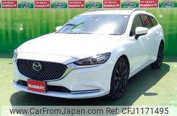 mazda atenza 2019 -MAZDA--MAZDA6 5BA-GJ5FW--GJ5FW-500005---MAZDA--MAZDA6 5BA-GJ5FW--GJ5FW-500005-