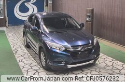 honda vezel 2015 -HONDA--VEZEL RU2-1002759---HONDA--VEZEL RU2-1002759-