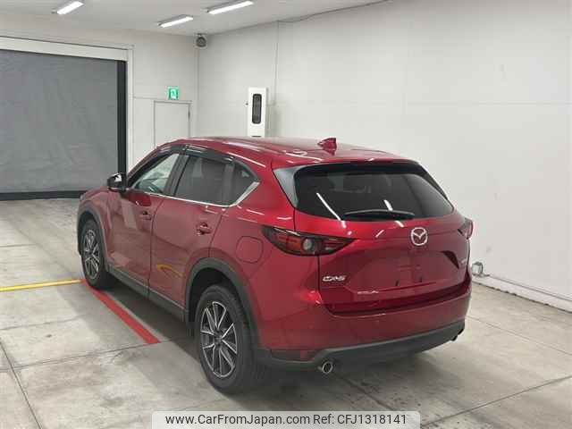 mazda cx-5 2018 -MAZDA--CX-5 KF2P-215276---MAZDA--CX-5 KF2P-215276- image 2