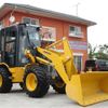 komatsu komatsu-others 2023 -OTHER JAPAN 【郡山 900】--Komatsu Wheelloader YDM-WA133--WA133-78240---OTHER JAPAN 【郡山 900】--Komatsu Wheelloader YDM-WA133--WA133-78240- image 1