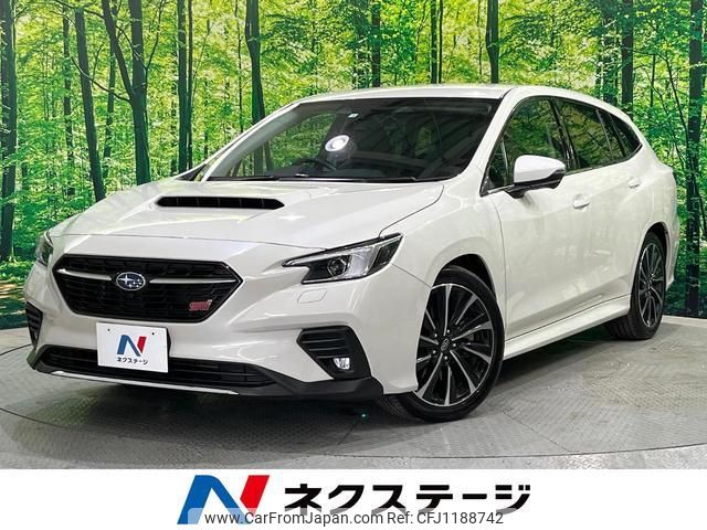 subaru levorg 2023 quick_quick_VN5_VN5-051908 image 1