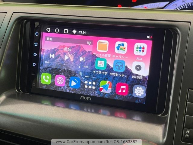 toyota estima 2010 CFJ1633882 image 2