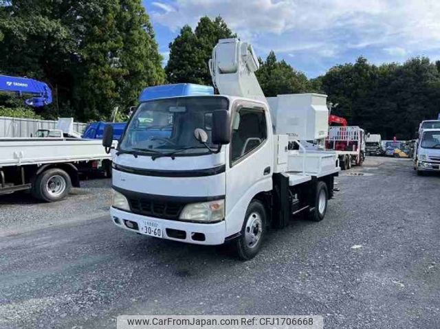 hino dutro 2005 CFJ1706668 image 1