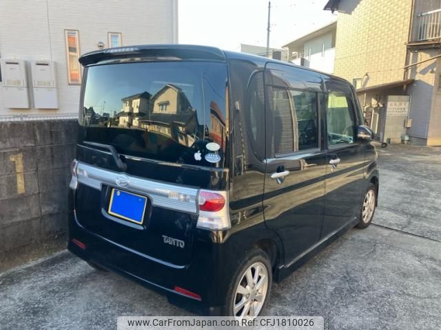 daihatsu tanto 2008 CFJ1810026 image 2